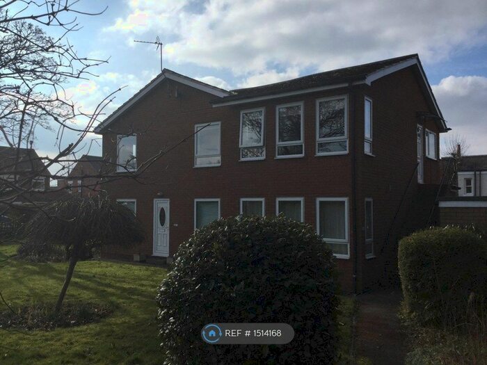 2 Bedroom Flat To Rent In Yarm Road, Eaglescliffe, Stockton-On-Tees, TS16