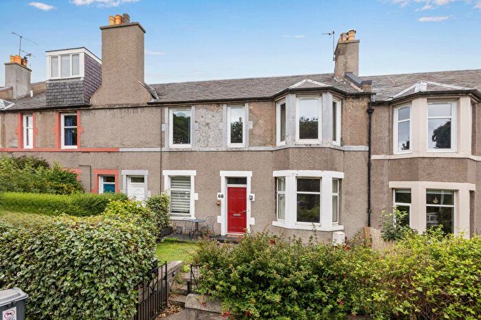 3 Bedroom Flat For Sale In Relugas Road, Grange, Edinburgh, EH9