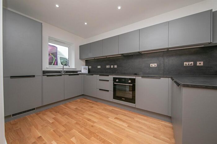 3 Bedroom Detached House For Sale In Laureate Fields, Felixstowe, IP11