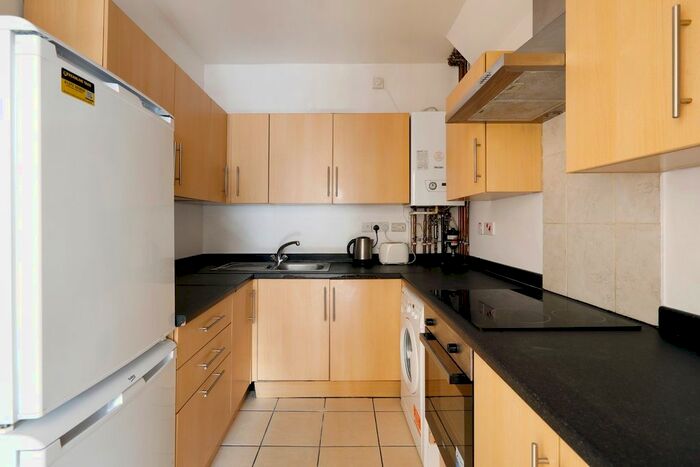 5 Bedroom Terraced House To Rent In Elm Grove, Brighton, BN2