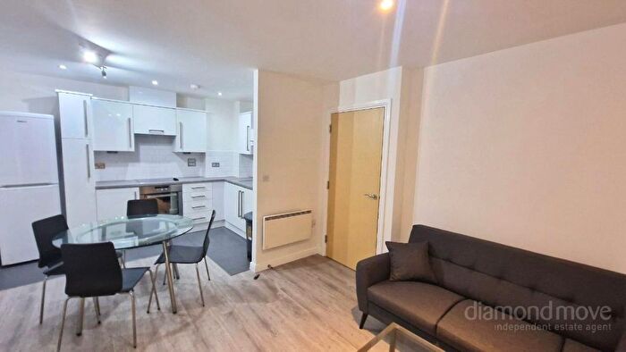 1 Bedroom Flat To Rent In Prince Regent Road, Hounslow, TW3