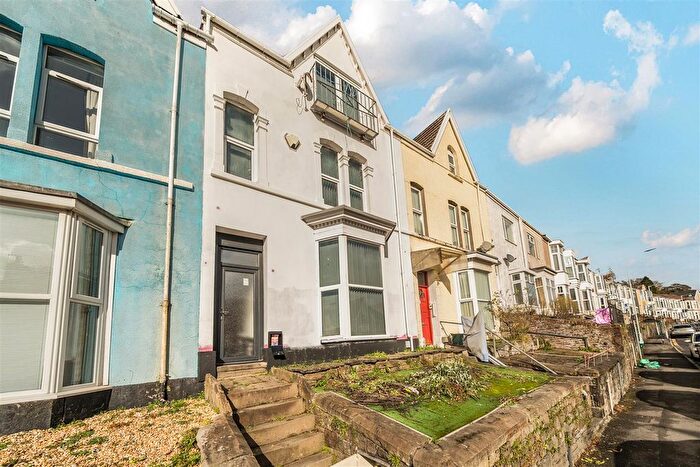 4 Bedroom Terraced House For Sale In King Edward's Road, Swansea, SA1