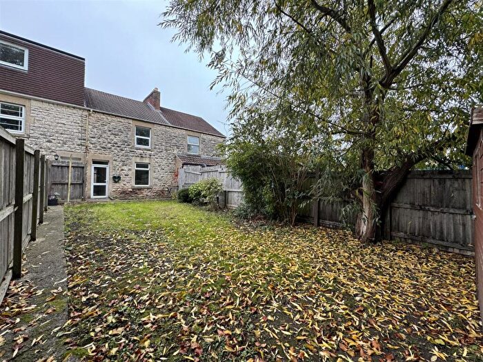 3 Bedroom Terraced House For Sale In Elm View, Midsomer Norton, BA3