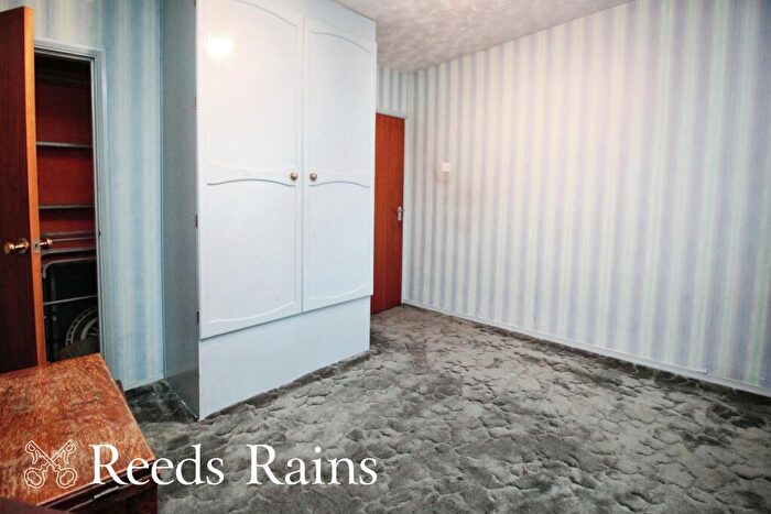 3 Bedroom Terraced House For Sale In Winskill Road, Liverpool, Merseyside, L11