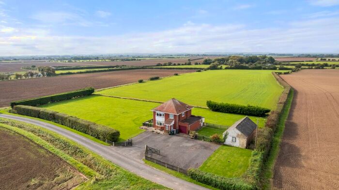 3 Bedroom Detached House For Sale In Langham Road, Hogsthorpe, PE24