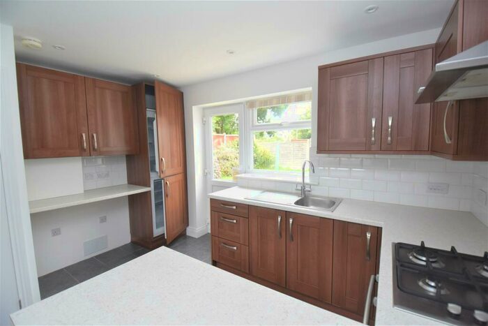 2 Bedroom End Of Terrace House To Rent In Eastwoodbury Lane, Southend-On-Sea, SS2