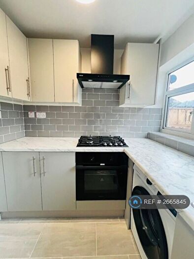 2 Bedroom Terraced House To Rent In Commonside East, Mitcham, CR4