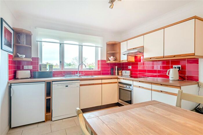 2 Bedroom Bungalow For Sale In Thornham, Norfolk, PE36