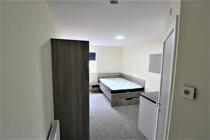 Studio To Rent In Clay Lane, Coventry, CV2