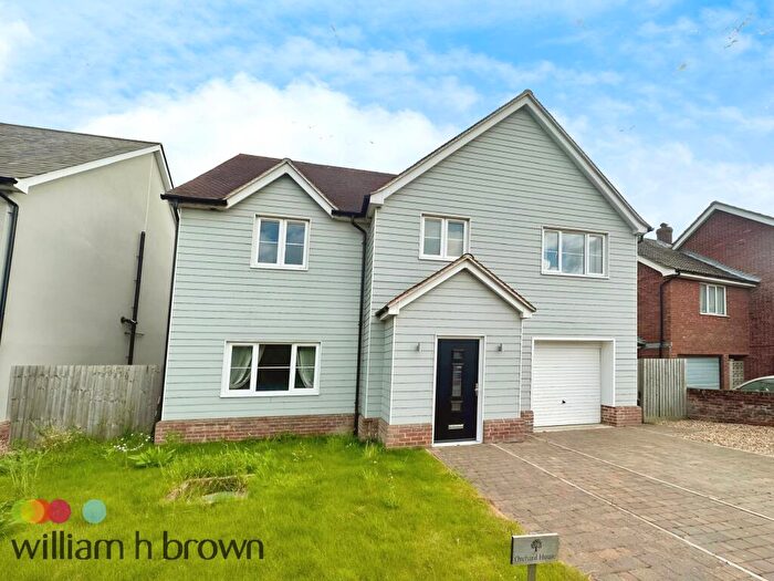 4 Bedroom House To Rent In Heath Road, Tendring, Clacton-On-Sea, CO16