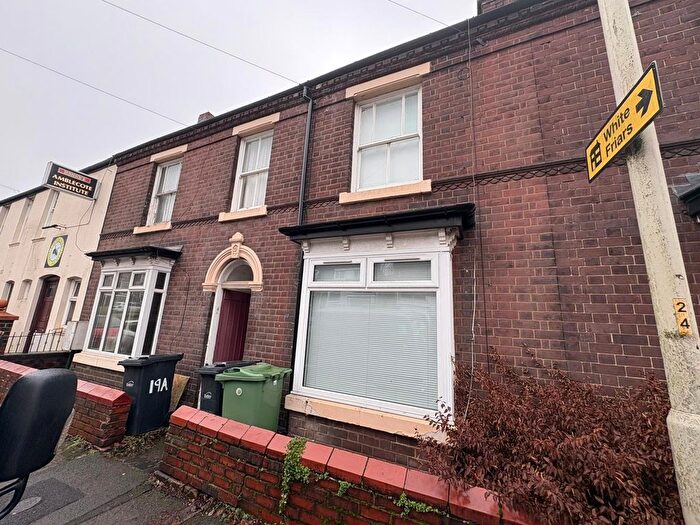 3 Bedroom Property To Rent In Collis Street, Stourbridge, DY8
