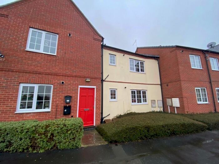 1 Bedroom Flat To Rent In Clumber Court, Ratby, Leicester, LE6