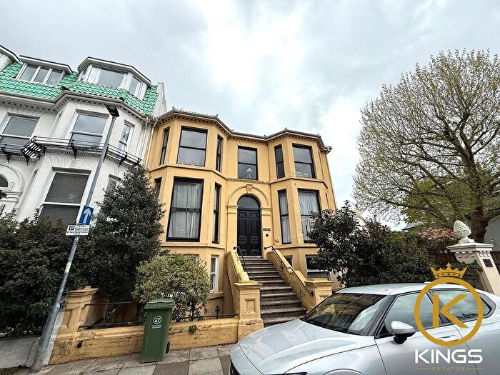 4 Bedroom Apartment To Rent In Eastern Villas Road, PO4