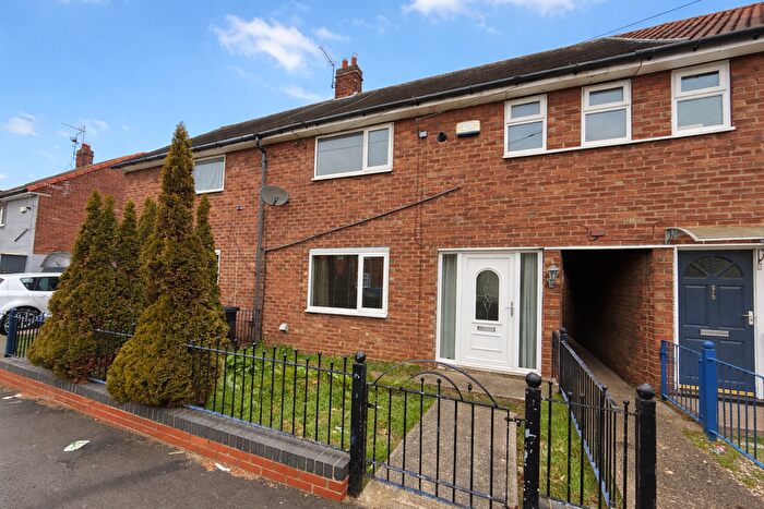 3 Bedroom Terraced House To Rent In Portobello Street, Hull, North Humberside, HU9