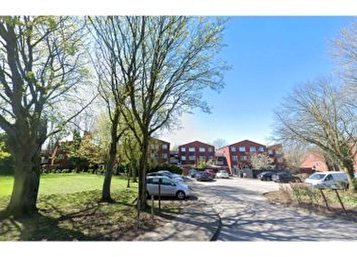 2 Bedroom Flat To Rent In Whitburn, Skelmersdale, WN8