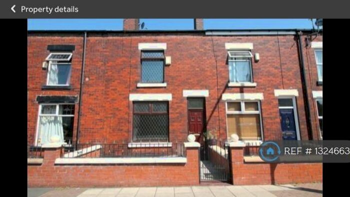 2 Bedroom Terraced House To Rent In Ainsworth Lane, Bolton, BL2