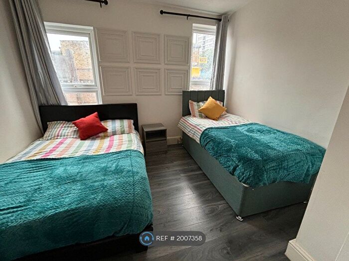 1 Bedroom Flat To Rent In New Barn Street, London, E13