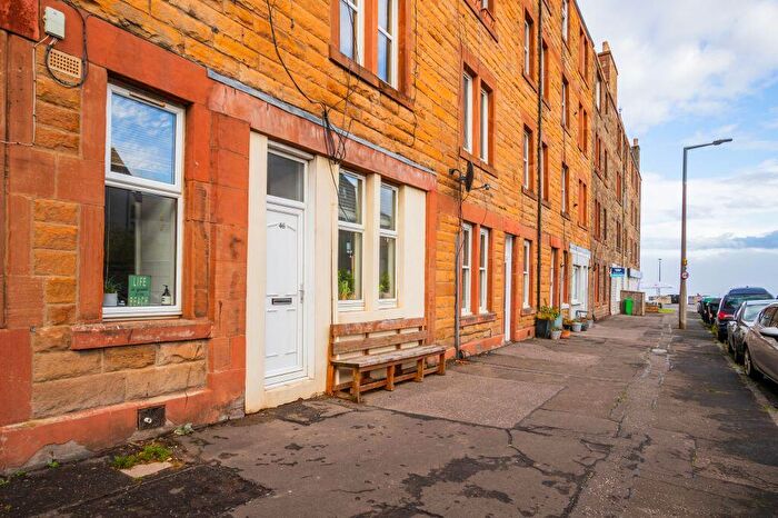 Studio For Sale In Kings Road, Portobello, Edinburgh, EH15