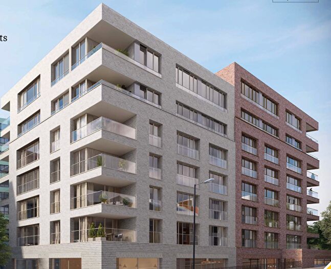 2 Bedroom Flat To Rent In Sterling Way, N7