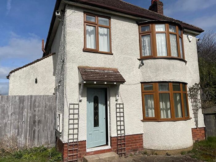Detached House For Sale In Chicheley Street, Chicheley Street, Newport Pagnell, Buckinghamshire, MK16