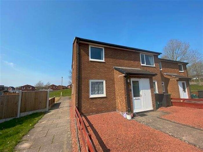 2 Bedroom Flat To Rent In Lansdowne Crescent, Carlisle, Cumbria, CA3