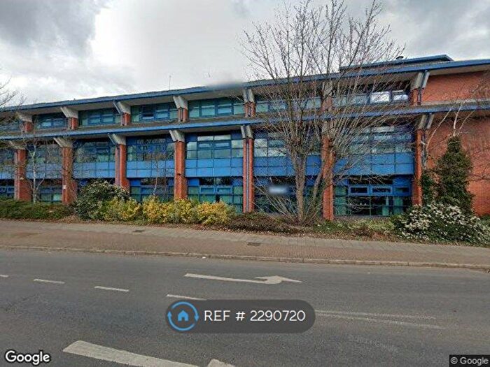 1 Bedroom Flat To Rent In Axis House, Harlington, Hayes, UB3