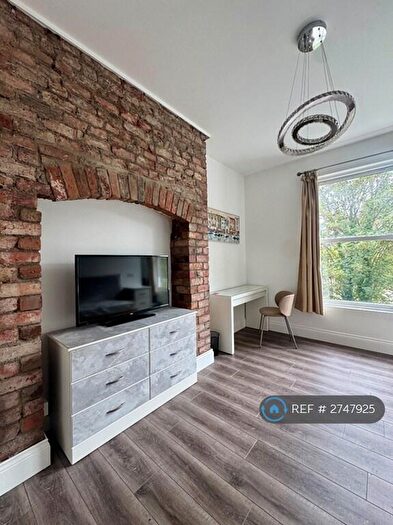 Studio To Rent In Pearson Park, Hull, HU5