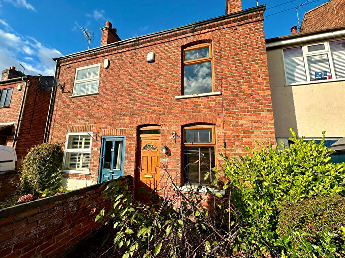 3 Bedroom House To Rent In Grantham Road, Bingham, NG13