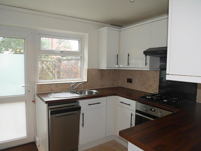 2 Bedroom Terraced House To Rent In Old Mill Lane, Macclesfield, Cheshire East, SK11