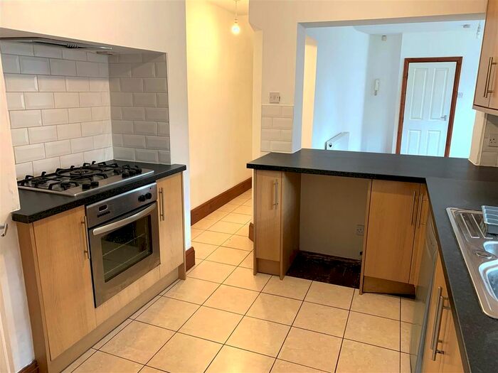 1 Bedroom Flat To Rent In Manchester Road, Bury, BL9