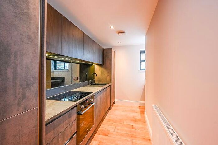 2 Bedroom Duplex To Rent In St. Oswalds Street, Liverpool, L13