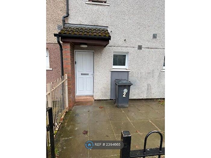 1 Bedroom Flat To Rent In Ground Floor, Dundee, DD4