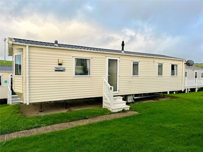 3 Bedroom Property For Sale In Newquay Bay Resort, Trevelgue, Porth, Newquay, TR8