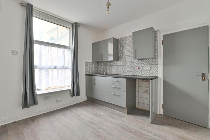 Studio To Rent In Dalston Lane, Dalston, London, E8