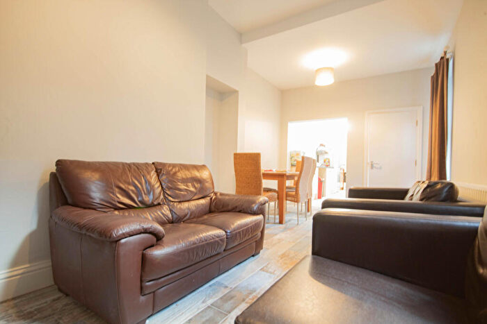 1 Bedroom House Of Multiple Occupation To Rent In Room, Ryde Street, HU5