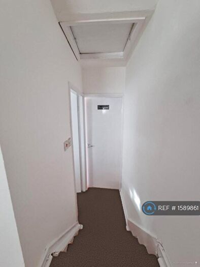 1 Bedroom Flat To Rent In Orrell Lane, Liverpool, L9