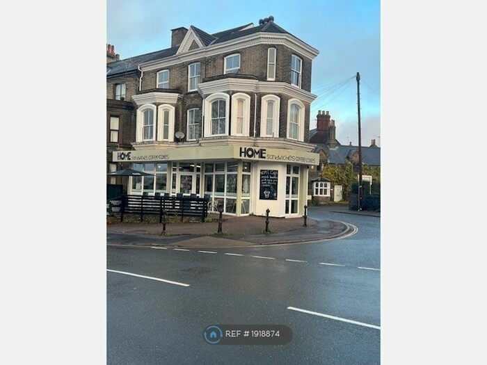 1 Bedroom Flat To Rent In Thorpe Road, Norwich, NR1