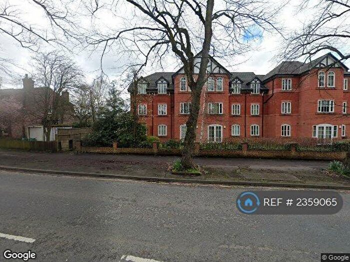 2 Bedroom Flat To Rent In Woodholme Court, Liverpool, L25