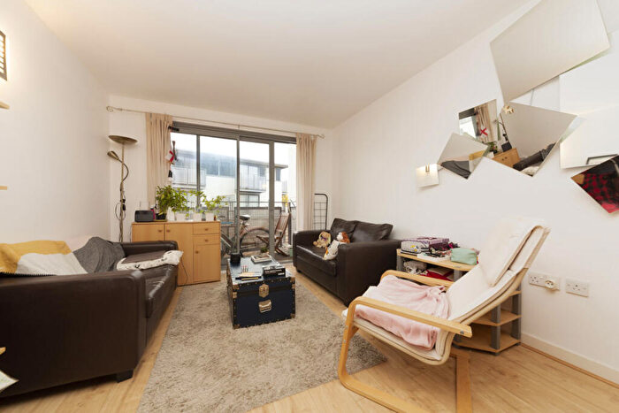 1 Bedroom Flat To Rent In Deals Gateway, Greenwich, SE13
