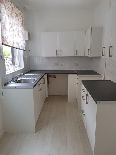 3 Bedroom Terraced House To Rent In Turner Street, Stoke-On-Trent, ST1