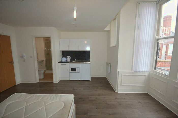 1 Bedroom Apartment To Rent In Jameson House, City Centre, Sunderland, SR1