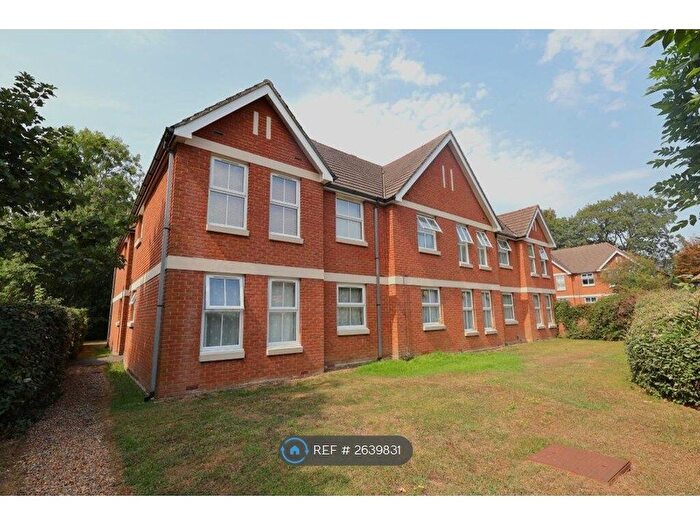 1 Bedroom Flat To Rent In Regents Park Road, Southampton, SO15