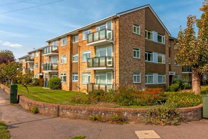 3 Bedroom Flat To Rent In Southdown Road, Shoreham-By-Sea, BN43