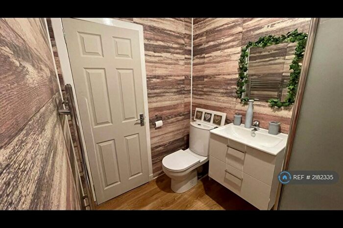 1 Bedroom Flat To Rent In T/L, Aberdeen, AB10