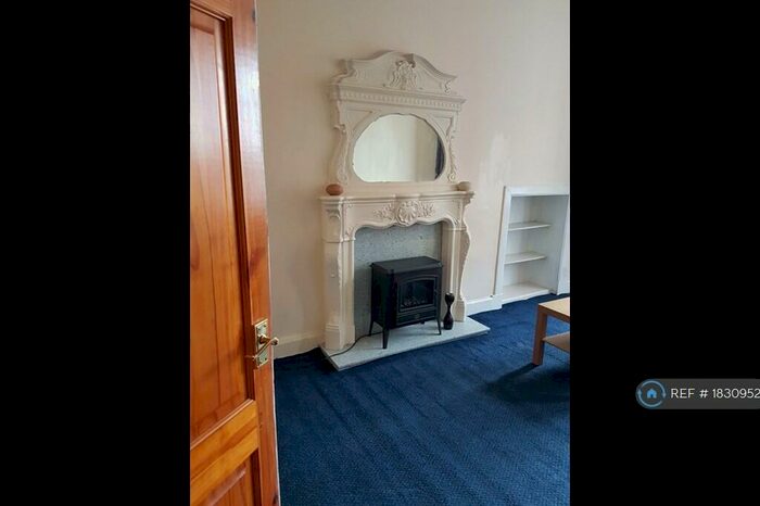 1 Bedroom Flat To Rent In Milnbank Street /, Glasgow, G31