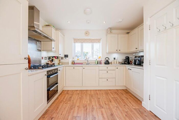 4 Bedroom Detached House For Sale In Mead Gardens, Bodmin, PL31