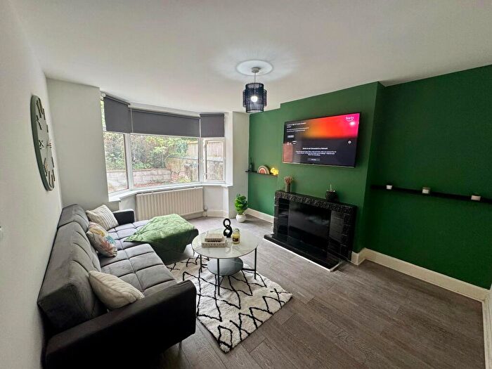 3 Bedroom Terraced House To Rent In Welby Avenue, Lenton, NG7