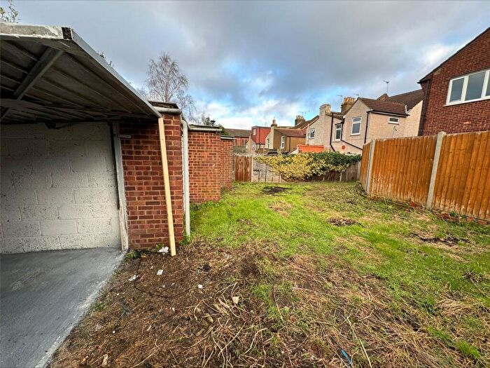 Plot For Sale In Ripley Road, Belvedere, DA17