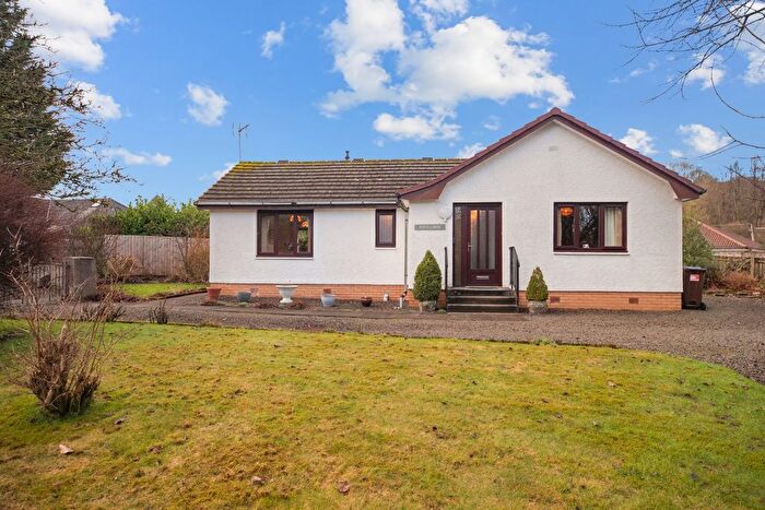 3 Bedroom Bungalow For Sale In White Gables, Gateside Road, Barrhead, East Renfrewshire, G78