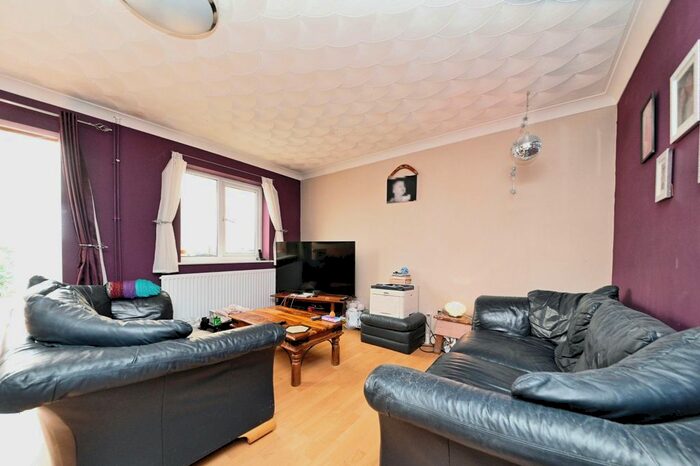 2 Bedroom Semi-Detached House For Sale In Gaultree Square, Emneth, Wisbech, PE14